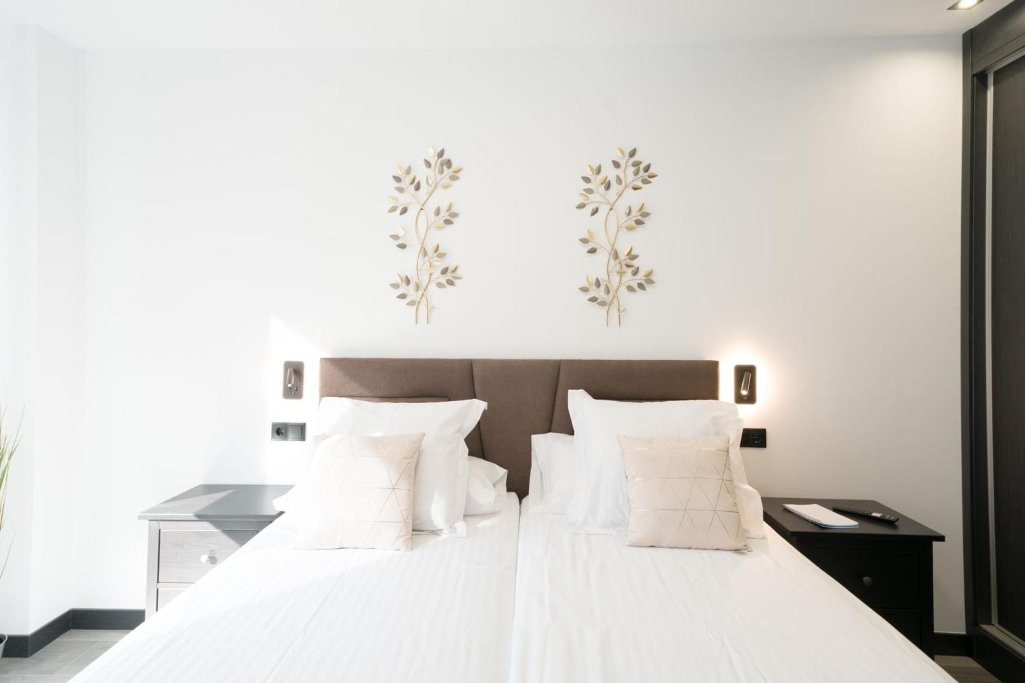 Go La Circular-parking Gratuito Apartment