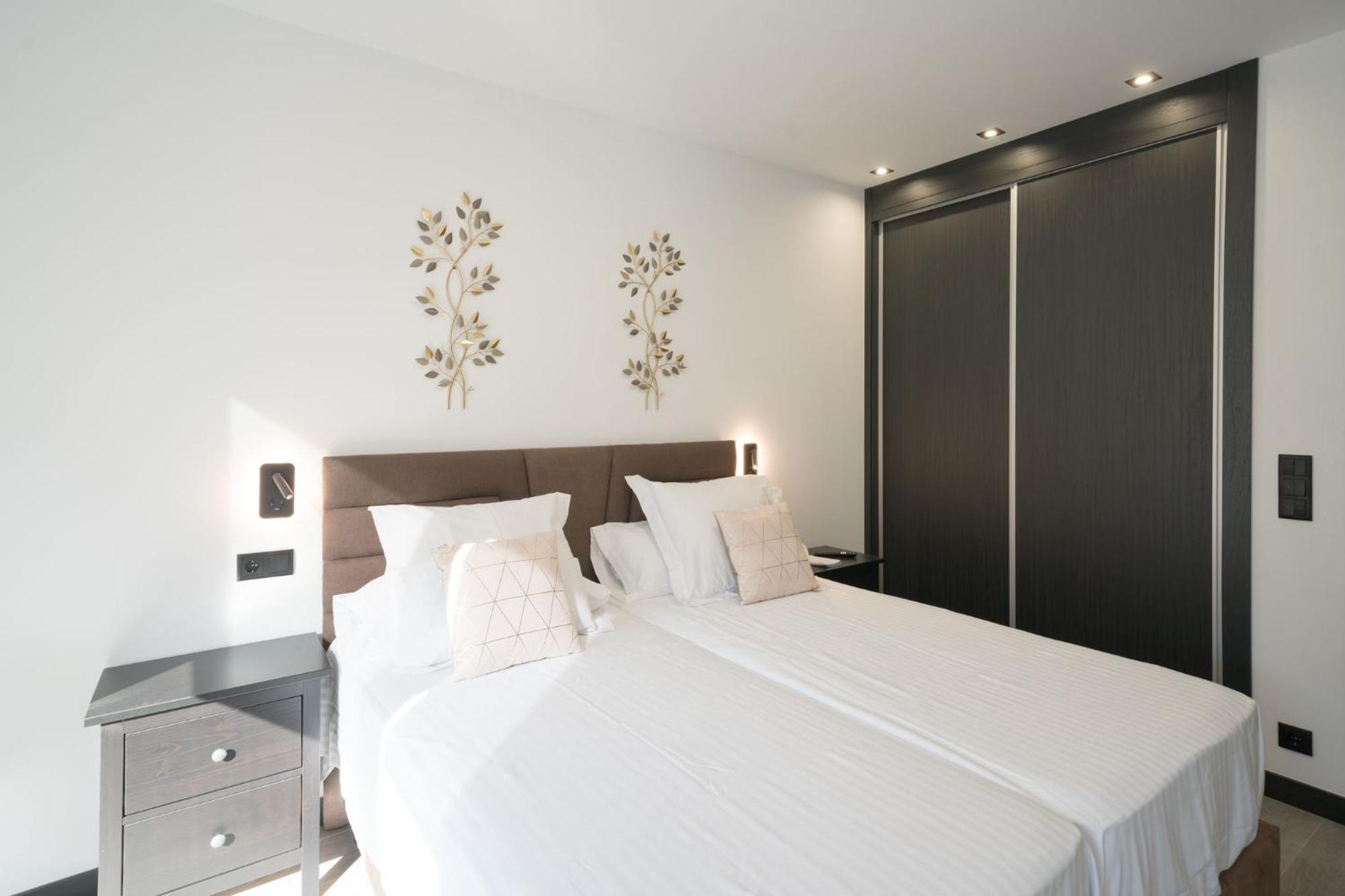 Go La Circular-parking Gratuito Apartment Valladolid
