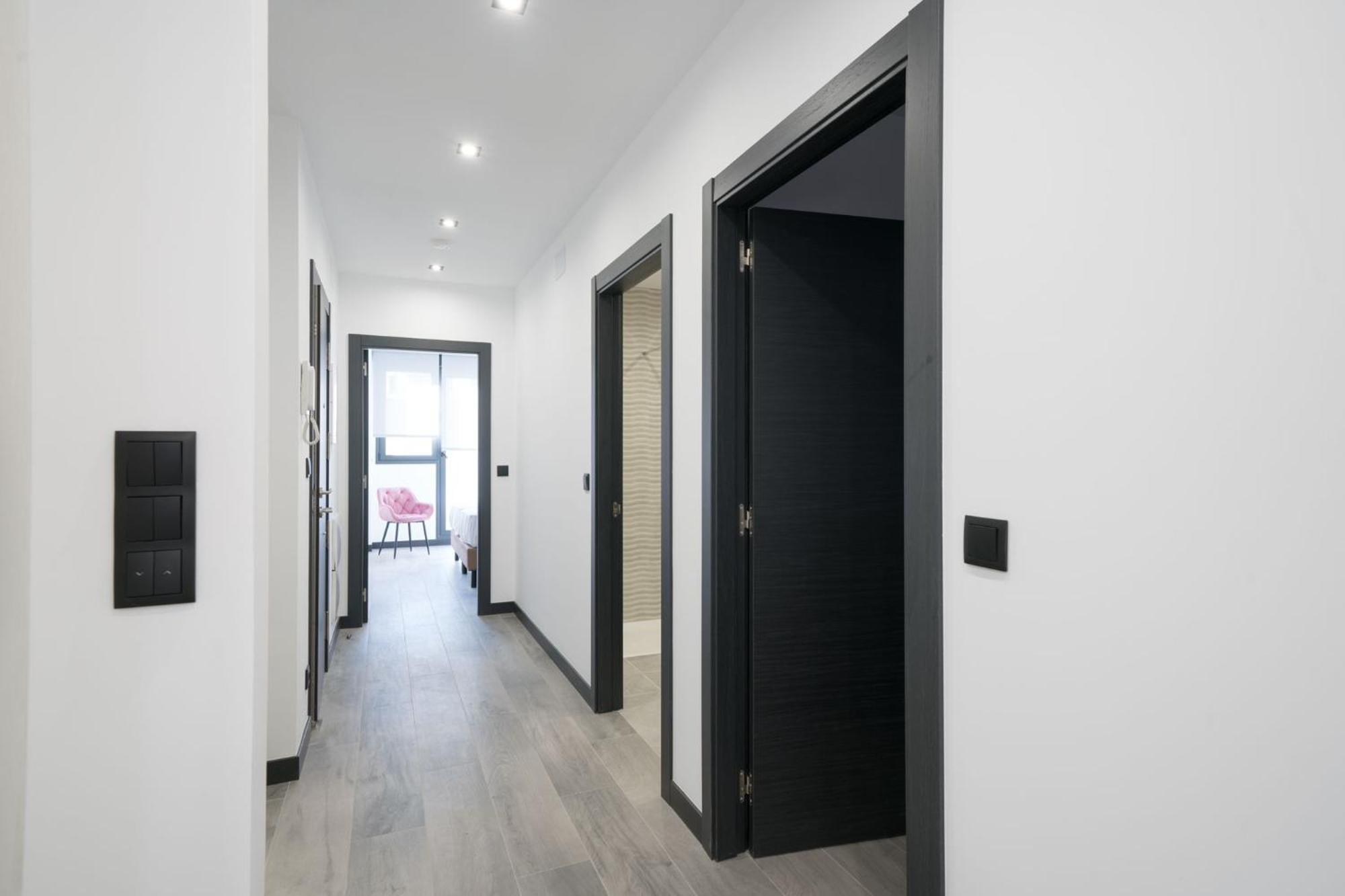 Go La Circular-parking Gratuito