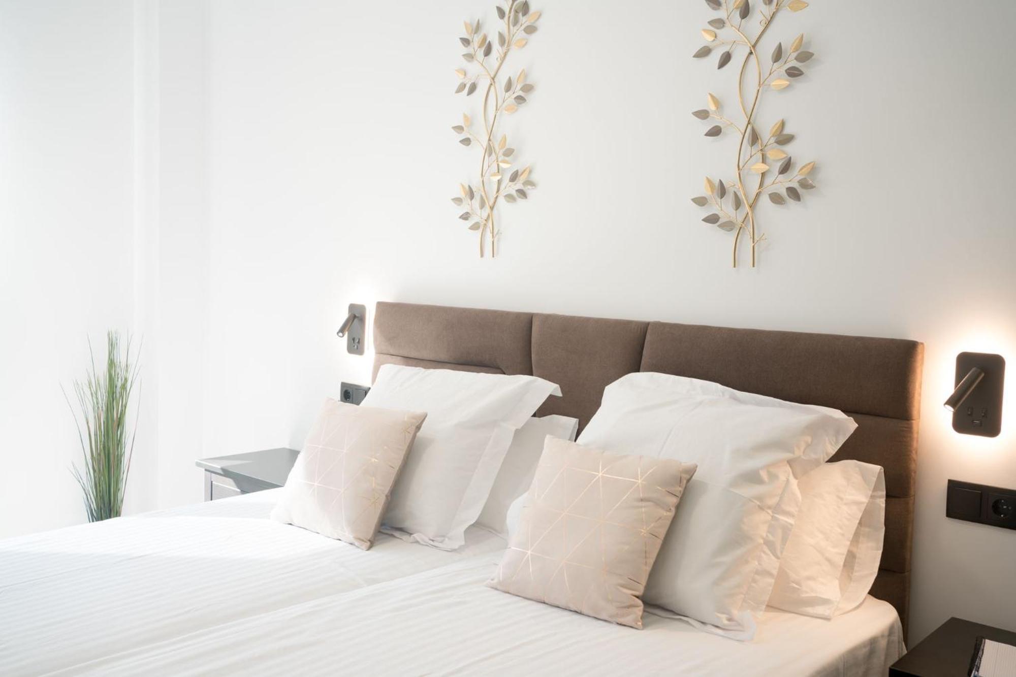 Apartment Go La Circular-parking Gratuito *