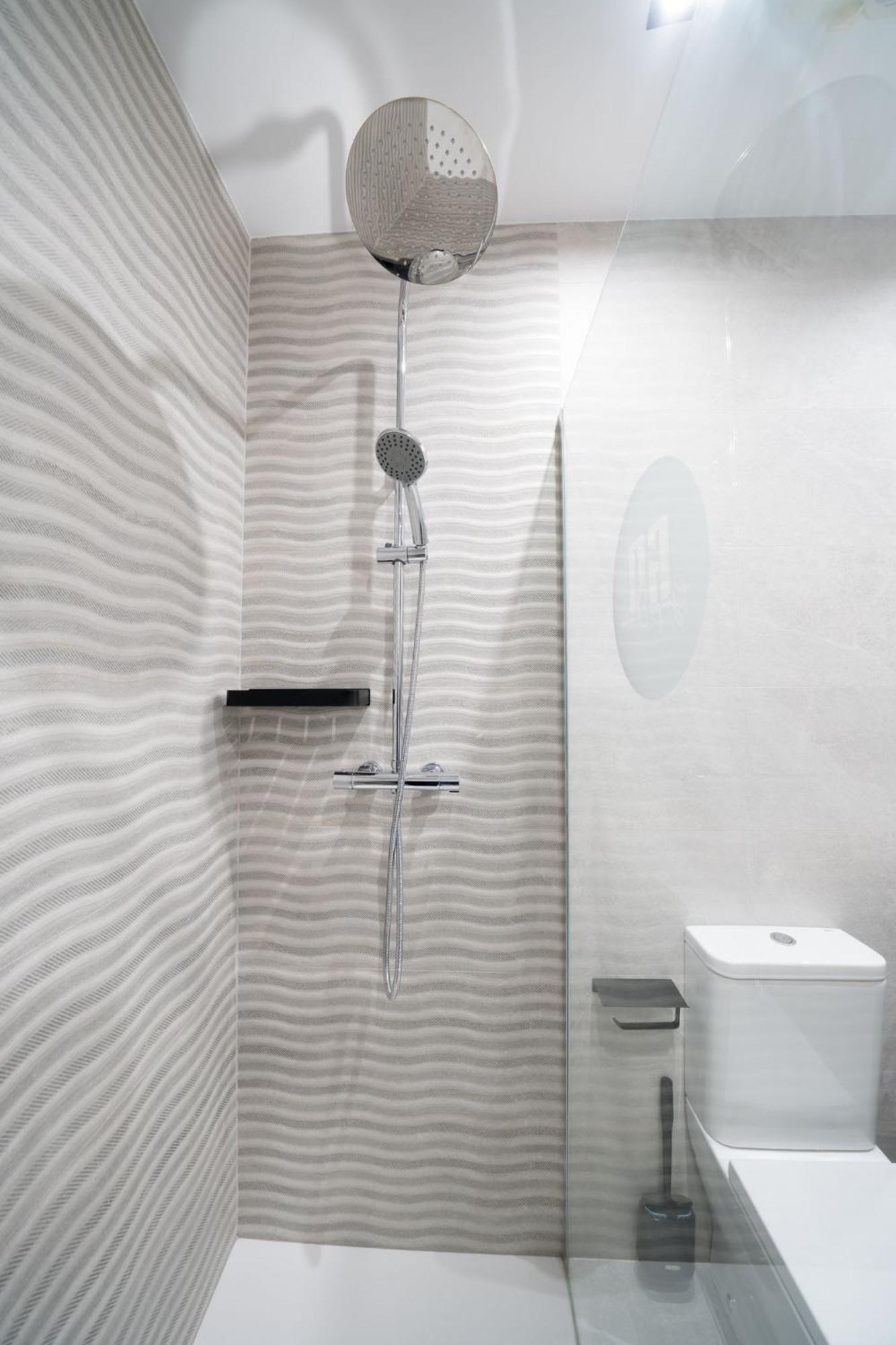 Apartment Go La Circular-parking Gratuito *